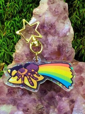 Image of Tarantula Astrobuddy